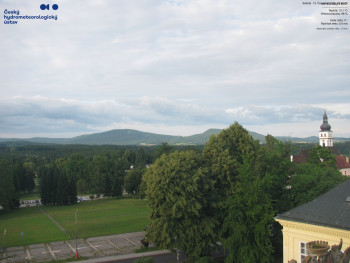 Snímek    12.7.2025 v 07:00