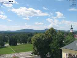 Novohradské hory