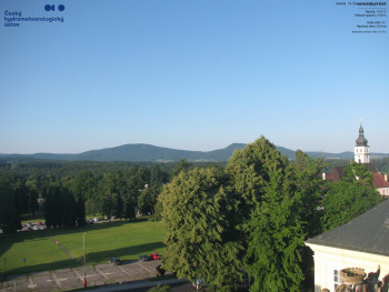 Snímek    19.7.2025 v 07:00