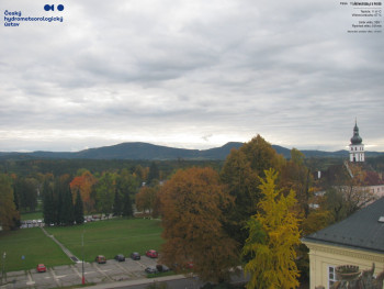Snímek    17.10.2025 v 17:00