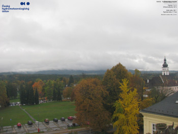 Snímek    18.10.2025 v 09:15