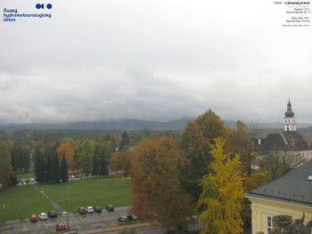 Snímek    18.10.2025 v 10:30