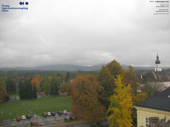 Snímek    18.10.2025 v 11:00