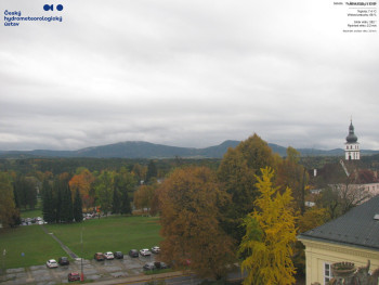 Snímek    18.10.2025 v 13:00