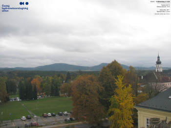 Snímek    18.10.2025 v 13:45
