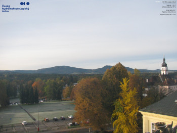 Snímek    19.10.2025 v 08:45