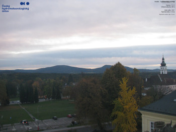 Snímek    19.10.2025 v 18:00