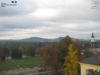 Snímek    20.10.2025 v 08:45