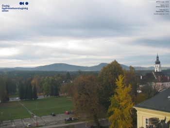 Snímek    20.10.2025 v 09:00