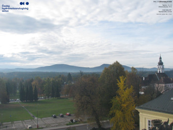 Snímek    21.10.2025 v 11:00