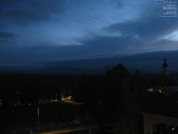 Snímek    22.10.2025 v 18:45