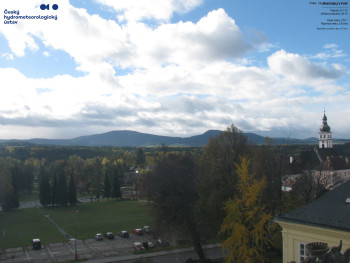 Snímek    24.10.2025 v 12:00