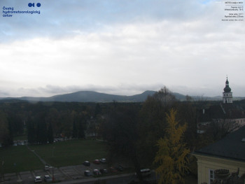 Snímek    25.10.2025 v 09:00