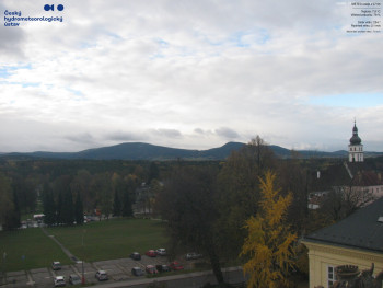 Snímek    26.10.2025 v 08:00