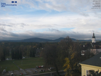 Snímek    28.10.2025 v 08:00