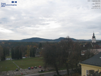 Snímek    2.11.2025 v 08:30