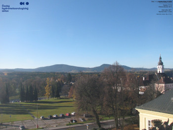 Snímek    4.11.2025 v 09:00