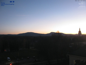 Snímek    7.11.2025 v 17:00