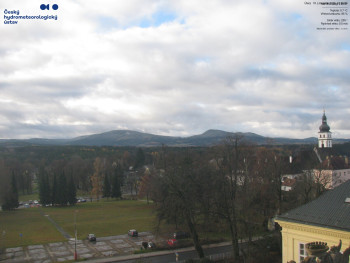 Snímek    18.11.2025 v 09:00