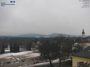 Město Nové Hrady - Novohradské hory - 19.2.2026 v 09:00