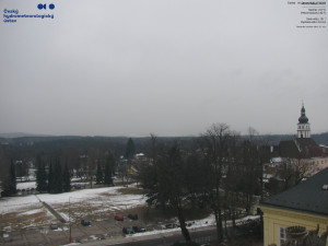 Město Nové Hrady - Novohradské hory - 19.2.2026 v 09:30