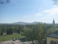 Novohradské hory