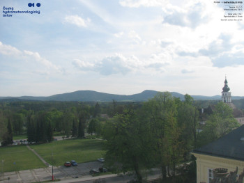 Město Nové Hrady