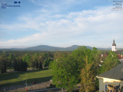 Novohradské hory