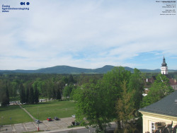 Novohradské hory
