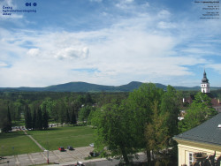 Novohradské hory