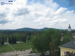 Novohradské hory
