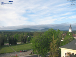 Novohradské hory