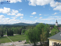Novohradské hory