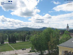 Novohradské hory