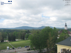 Novohradské hory