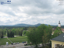 Novohradské hory