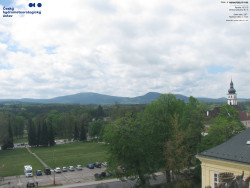 Novohradské hory