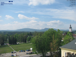 Novohradské hory