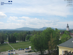 Novohradské hory