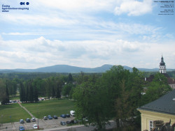 Novohradské hory