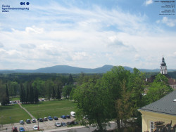 Novohradské hory