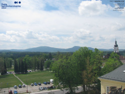 Novohradské hory