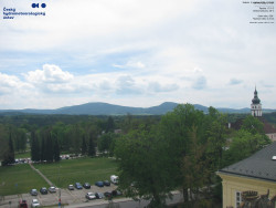 Novohradské hory