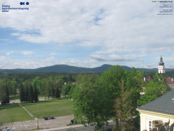 Novohradské hory