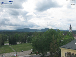 Novohradské hory