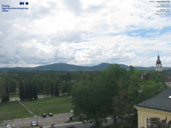 Novohradské hory
