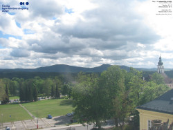 Novohradské hory