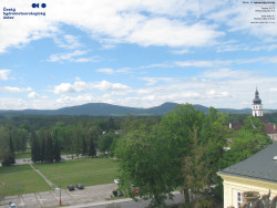 Novohradské hory