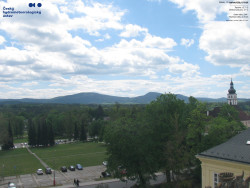 Novohradské hory
