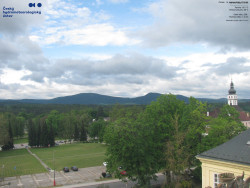 Novohradské hory